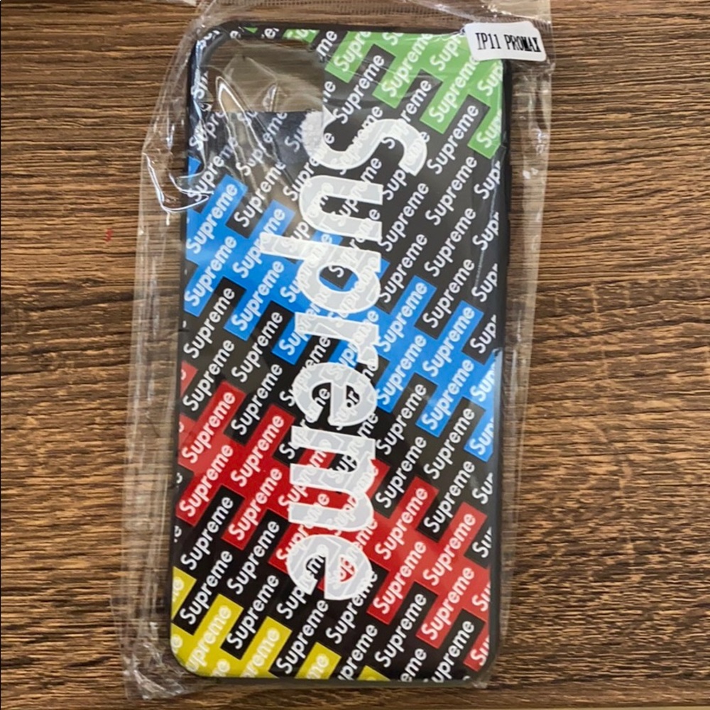 iPhone 11 Pro Max case